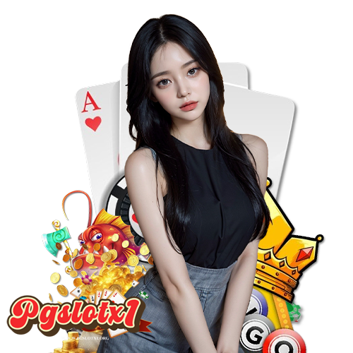 pgslotx1 เล่นผ่านมือถือ