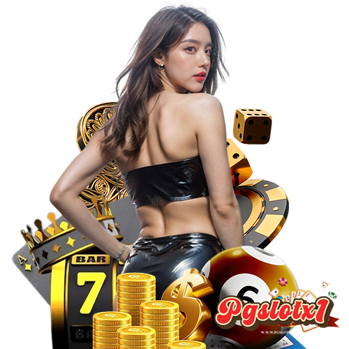 pgslotx1 เว็บตรง